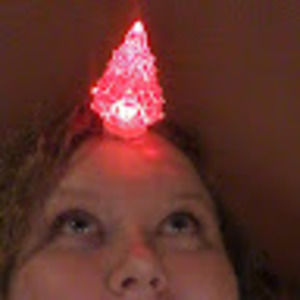 Meet your Posher, Audrey